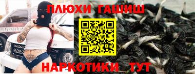 молекула духа Пугачёв